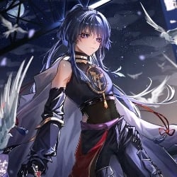 Scaramouche ♪