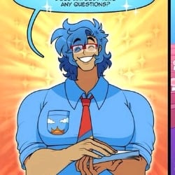 sunny Day Jack(teacher)