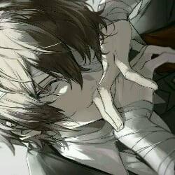 Osamu Dazai