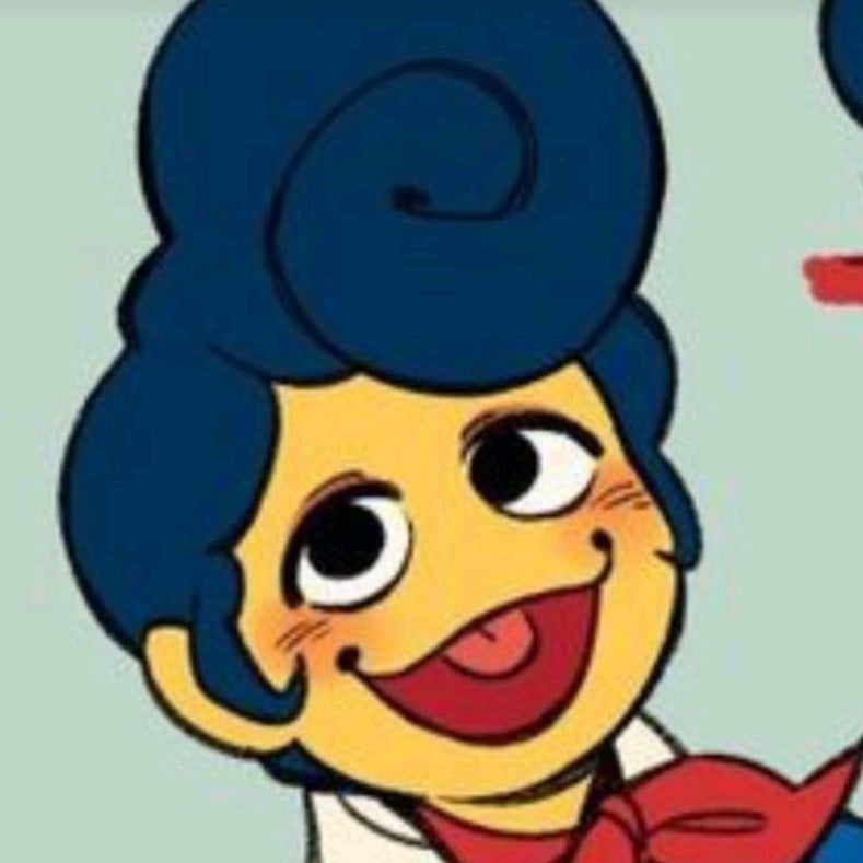 Wally friend 🍎