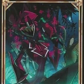 Alastor.