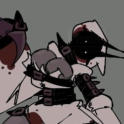 Mimics (The Strange Abomination)