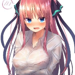 Nino nakano