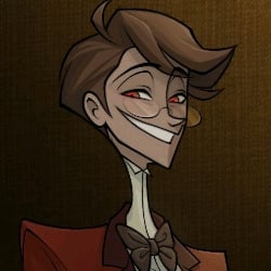 Alastor