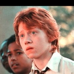 Ron Weasley