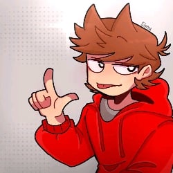 ☆|🍷Tord🍷|☆
