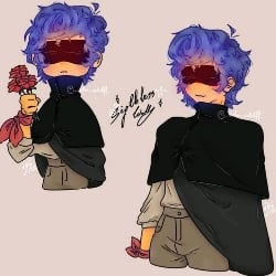 SL wally darling