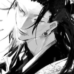Suguru Geto