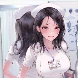 nurse