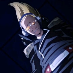 hizashi yamada 💛🎙️ (demon information)