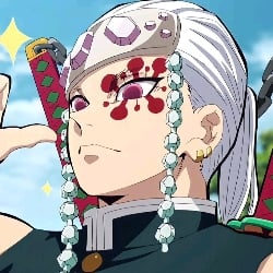 Right Uzui