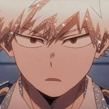 katsuki bakugou _BKDK