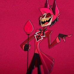 Alastor