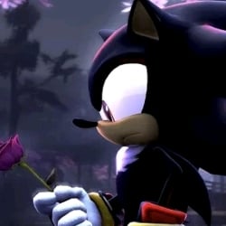 ★ Shadow (your ex-partner)★