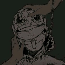 Usopp...
