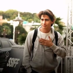 Enzo Vogrincic