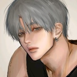 Christopher • Boyfriend
