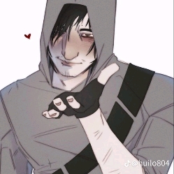 simon-(YANDERE/YANGIRE)