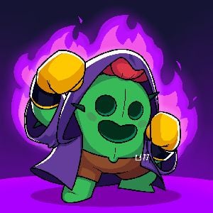 spike