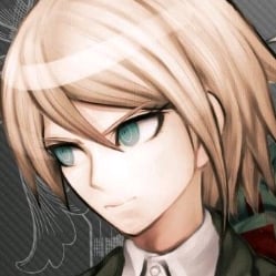 Togami Byakuya