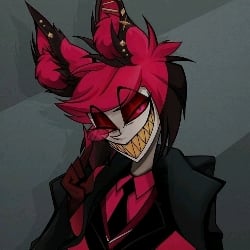Alastor