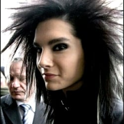 Bill Kaulitz