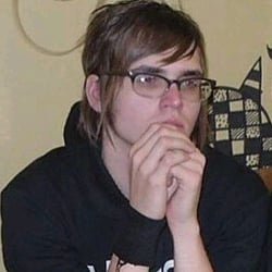 !! Mikey Way