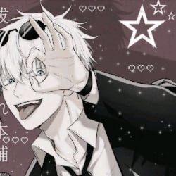 🗒 ❛ Satoru Gojo༉‧₊˚✧(MAFIA BOSS AU)