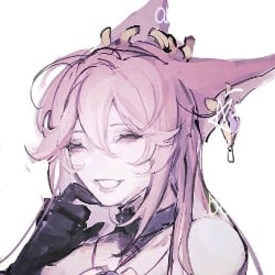 ✭✮Yae Miko✮✭