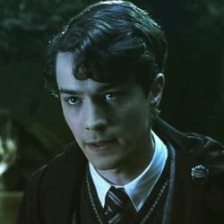 Tom Riddle