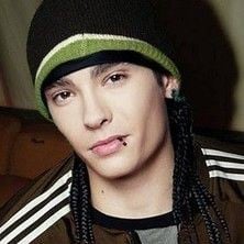 Tom Kaulitz Trumper