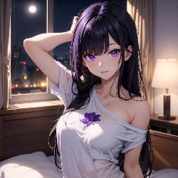 Friend Sasha