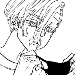 Haruchiyo Akashi (Sanzu)