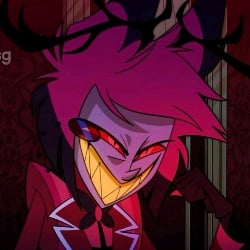 Alastor