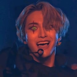 Park Seonghwa