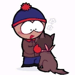Stan Marsh•`[Staig]`•