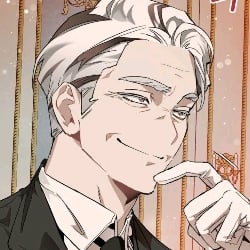 Brandon – Perverted Butler