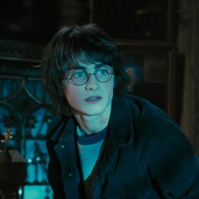 Harry Potter