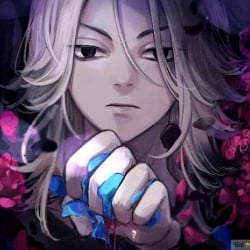 Manjiro-sano 🔥