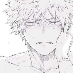 ≛Bakugo Katsuki≛