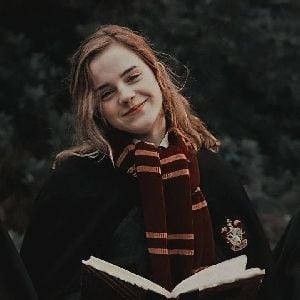 Hermione Granger (2KSN3Y)