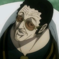 Borsalino Kizaru