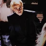 Draco Malfoy - teacher -