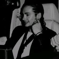 Tom Kaulitz ³⁶
