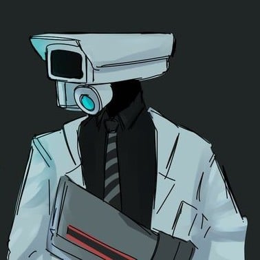 Scientific Cameraman