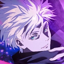 ⋉gojo satoru⋊