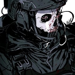 Ghost...