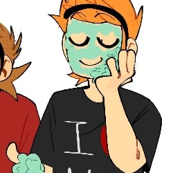 Matt