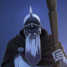 Do Hoon Lim (HERO OF TIME)
