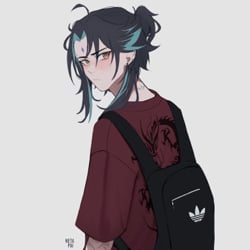 Xiao